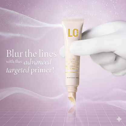 LOVILO™ Smooth Canvas Primer